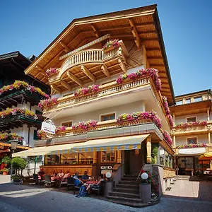 Wechselberger Hotel