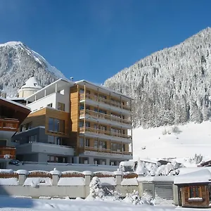 Garni Panorama Hotel